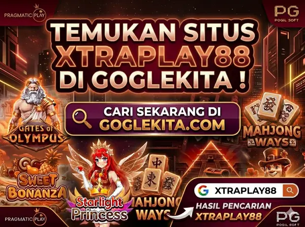 Xtraplay88